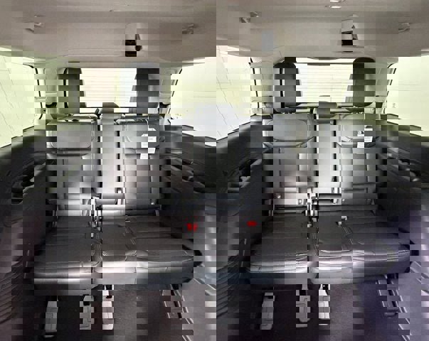 New 2026 Ford Expedition Platinum w/ Driver's Package image 6