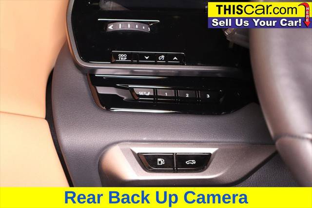 Used 2025 Lexus RX 350 Premium Plus w/ Accessory Package FWD image 21