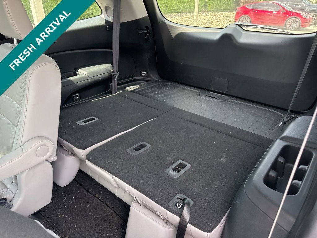 Used 2021 Honda Pilot Elite image 28