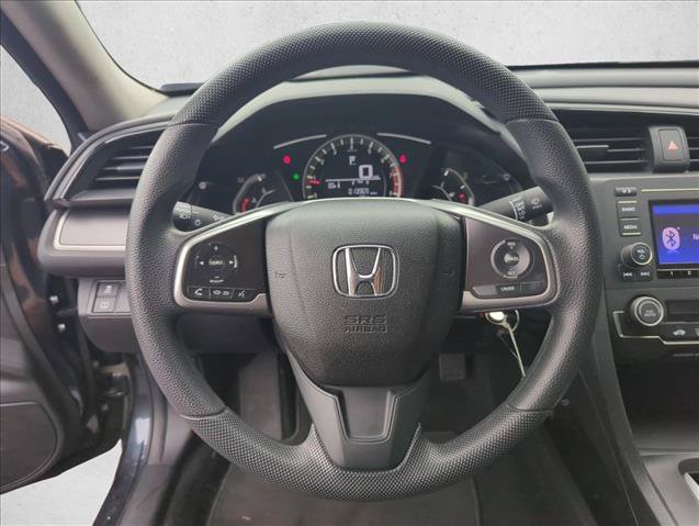 Used 2018 Honda Civic LX image 13