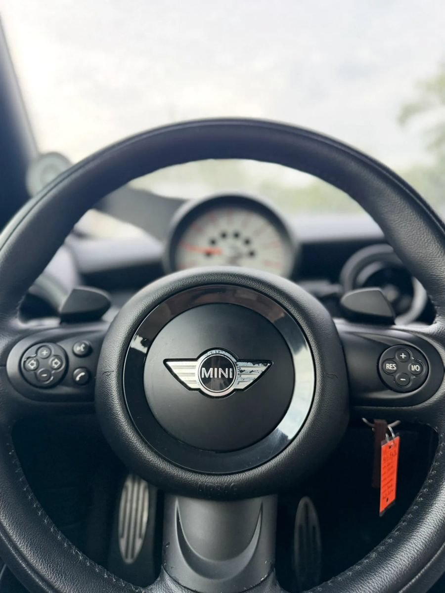 Used 2012 MINI Cooper Coupe S FWD image 15