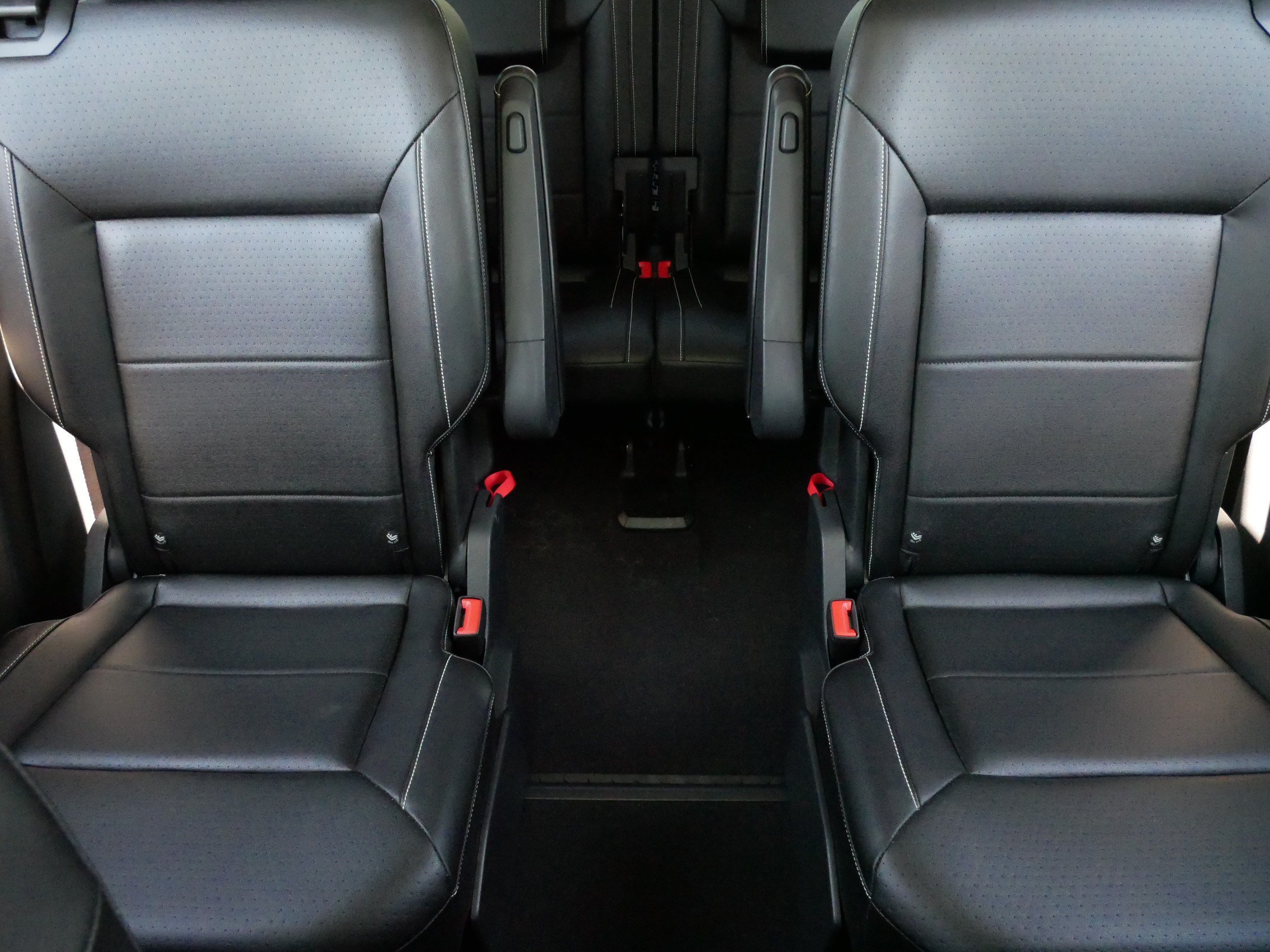 Certified 2023 Volkswagen Atlas SEL AWD/4WD image 13