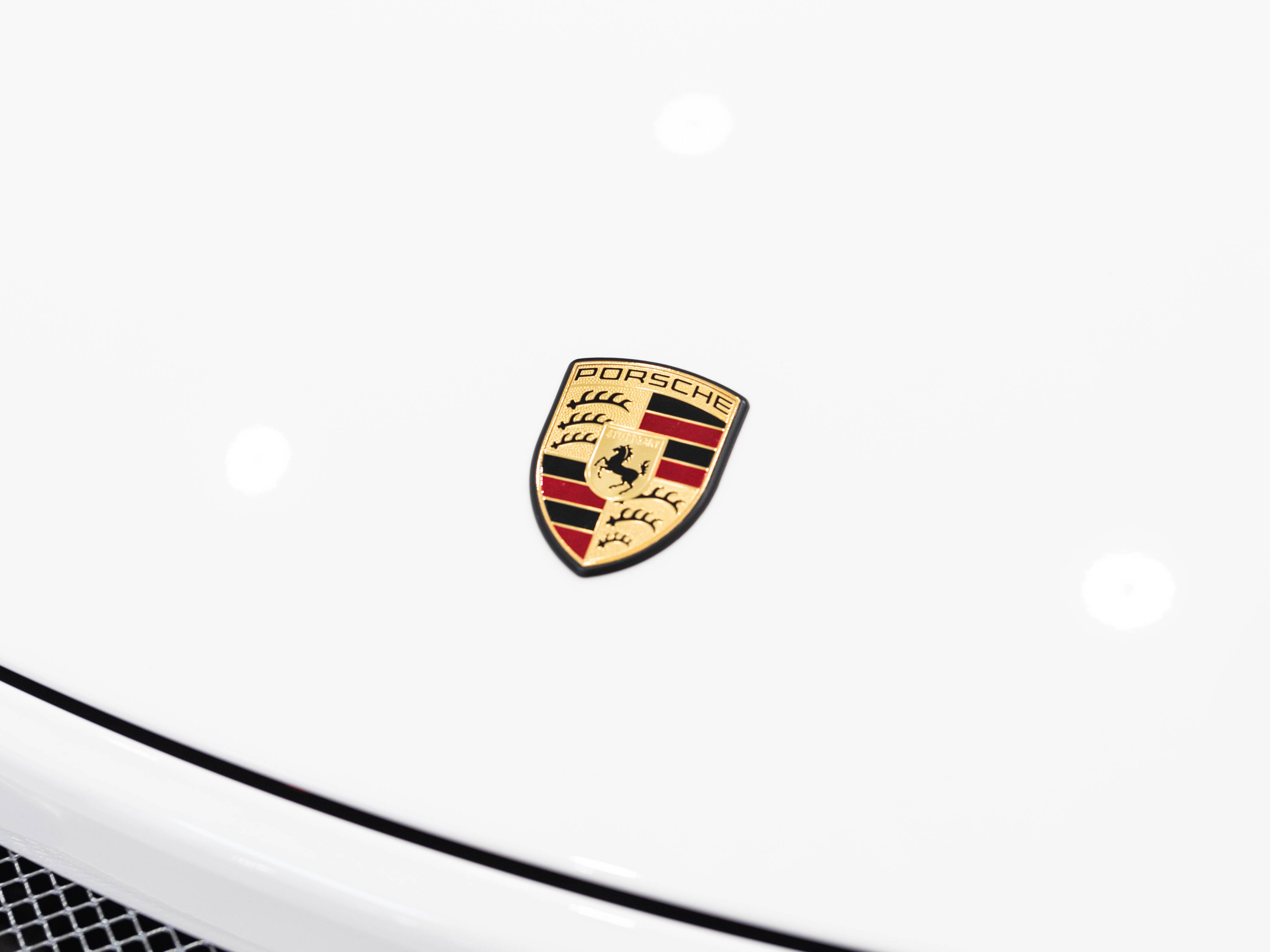 Used 2011 Porsche 911 GT3 RS RWD image 16