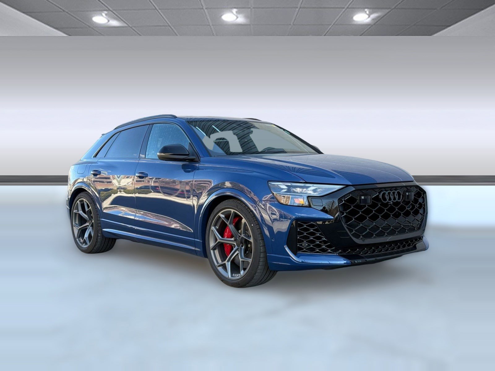 New 2026 Audi RS Q8 performance image 6