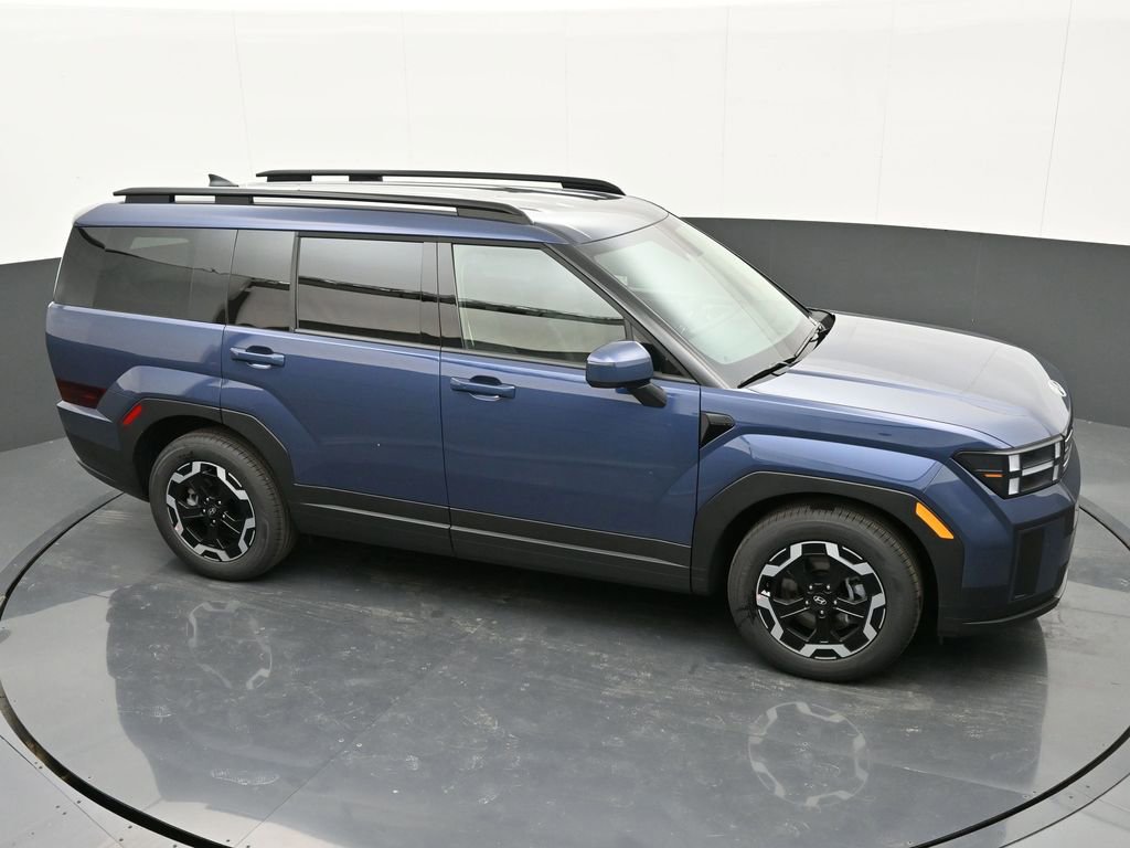 Used 2025 Hyundai Santa Fe SEL image 15