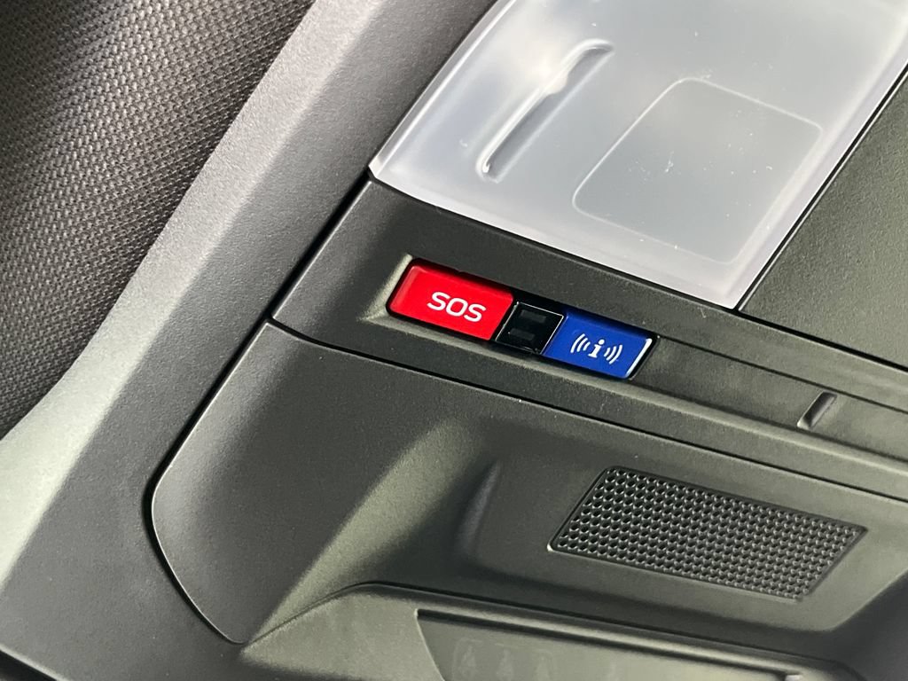 New 2026 Subaru WRX tS AWD/4WD image 33