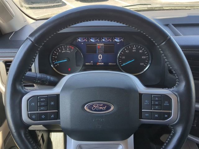 Used 2024 Ford Expedition Max XLT image 34