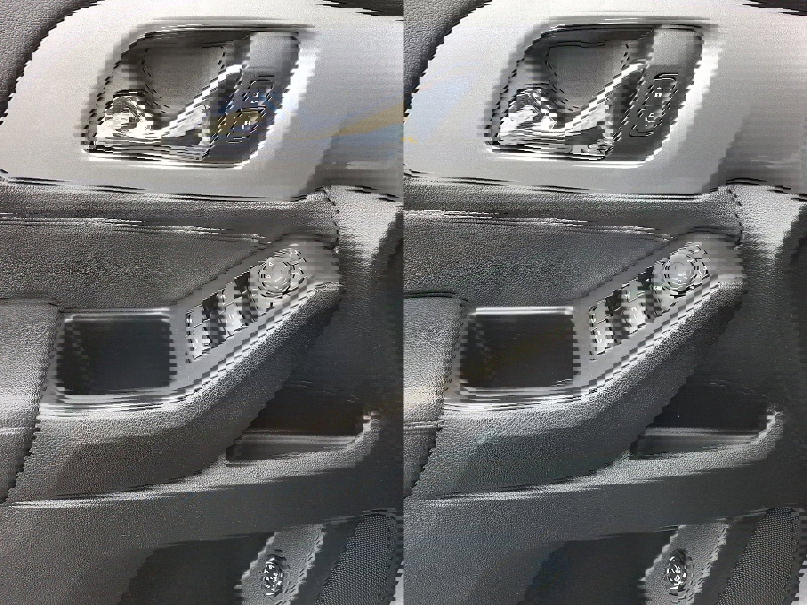 Used 2023 Chevrolet Traverse LT w/ Rear Camera Mirror Package image 14