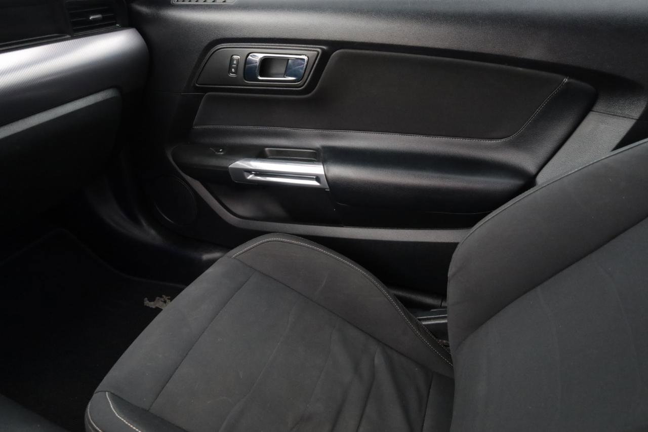 Used 2016 Ford Mustang GT w/ Interior & Wheel Package image 15