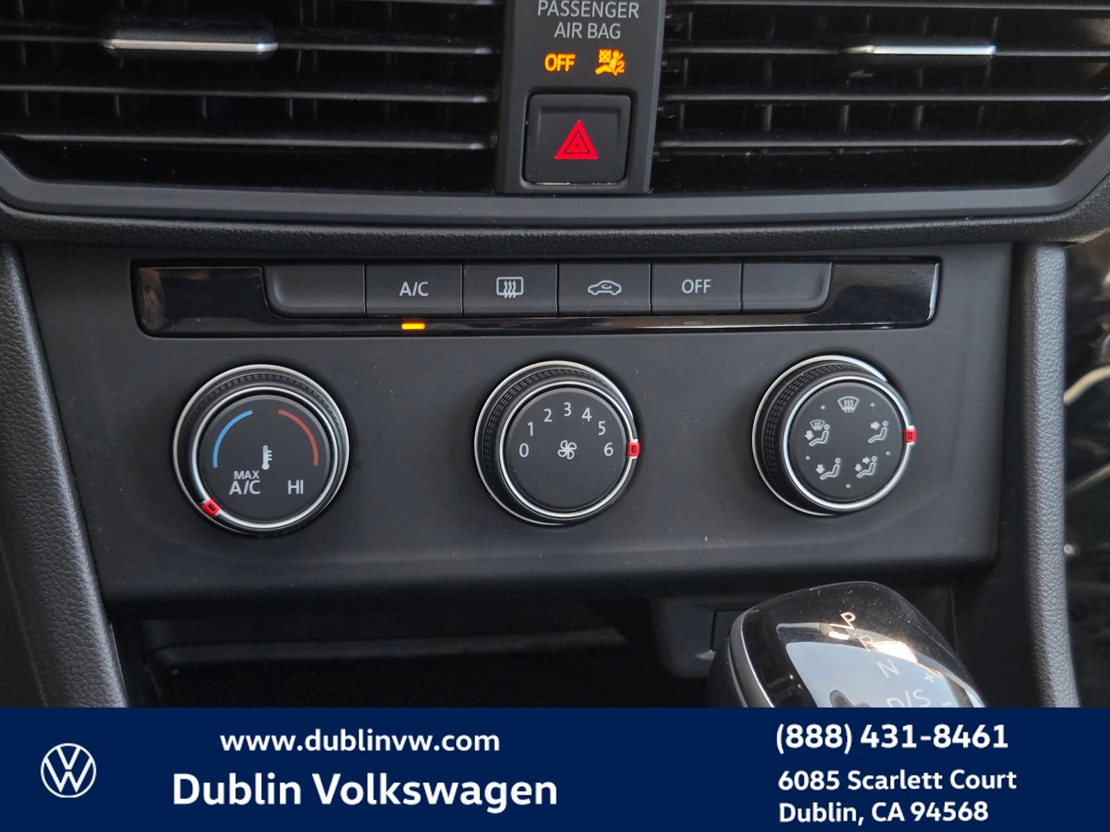 Used 2022 Volkswagen Jetta S FWD image 17
