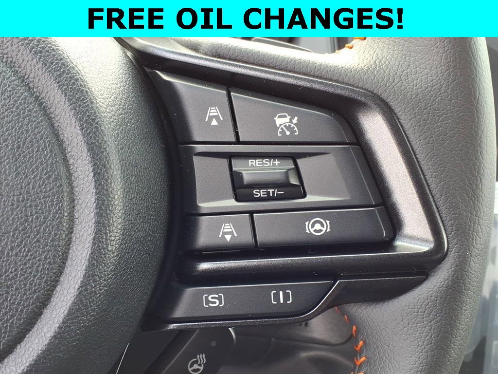 New 2026 Subaru Crosstrek 2.5i Limited image 17