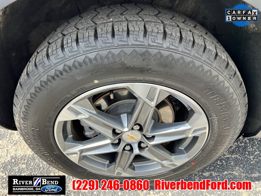 Used 2023 Chevrolet Blazer LT image 34