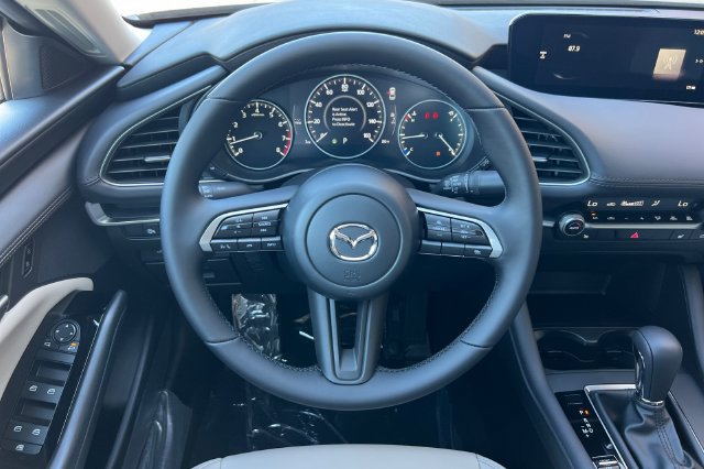New 2026 MAZDA MAZDA3 2.5 S Sedan w/ Preferred Pkg FWD image 15