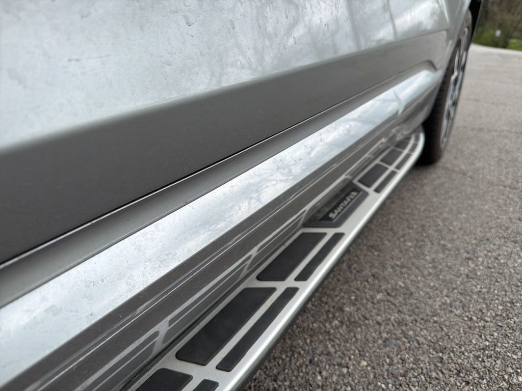 Used 2022 Hyundai Santa Fe Calligraphy image 10