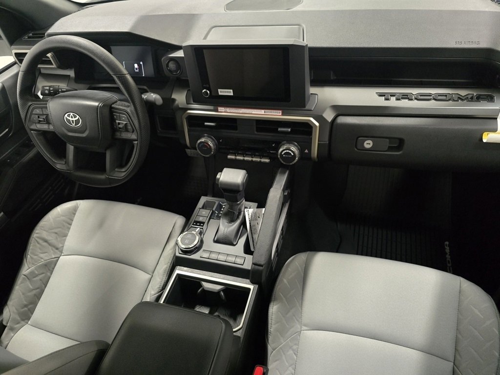 New 2026 Toyota Tacoma SR5 image 21