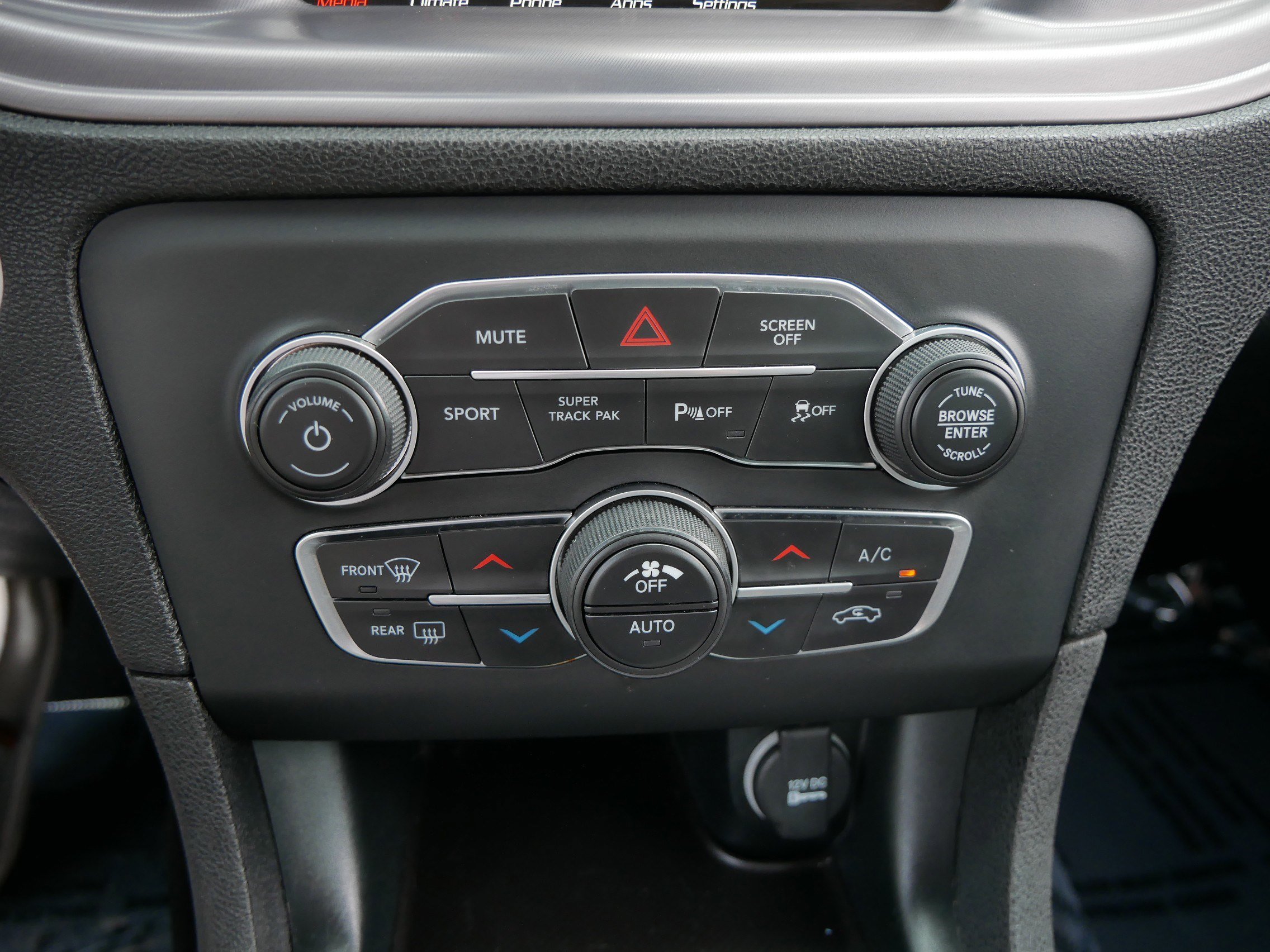 Used 2023 Dodge Charger GT image 23