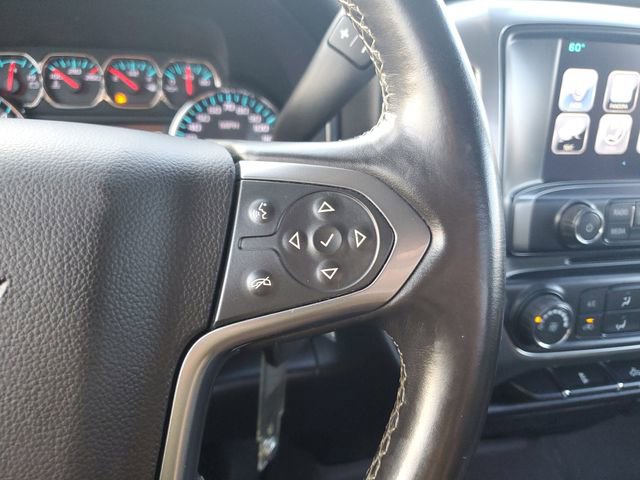Used 2015 Chevrolet Silverado 1500 LT w/ LT Convenience Package image 20