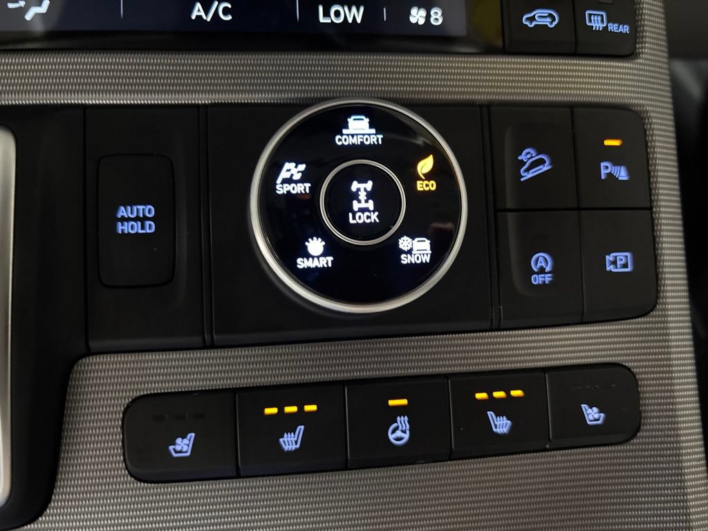 Used 2024 Hyundai Palisade Calligraphy AWD/4WD image 24