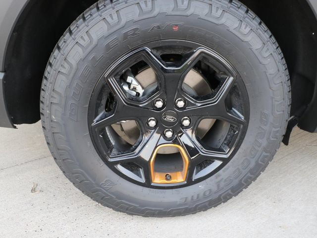 New 2026 Ford Explorer Tremor w/ Tremor Ultimate Package AWD/4WD image 8