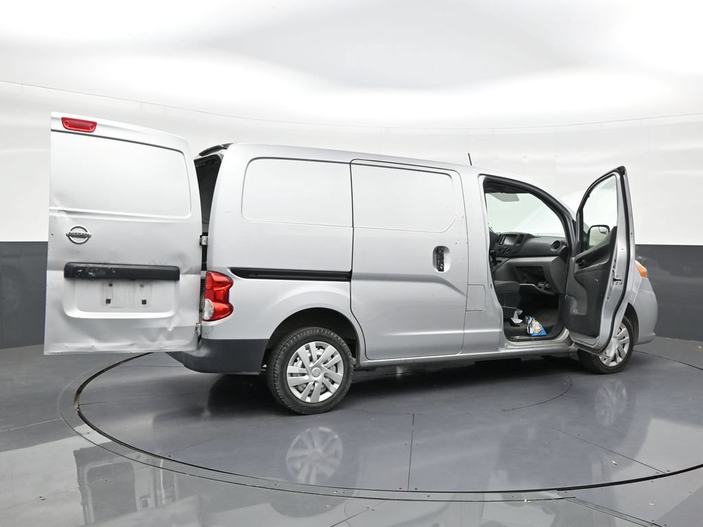 Used 2021 Nissan NV200 S FWD image 27