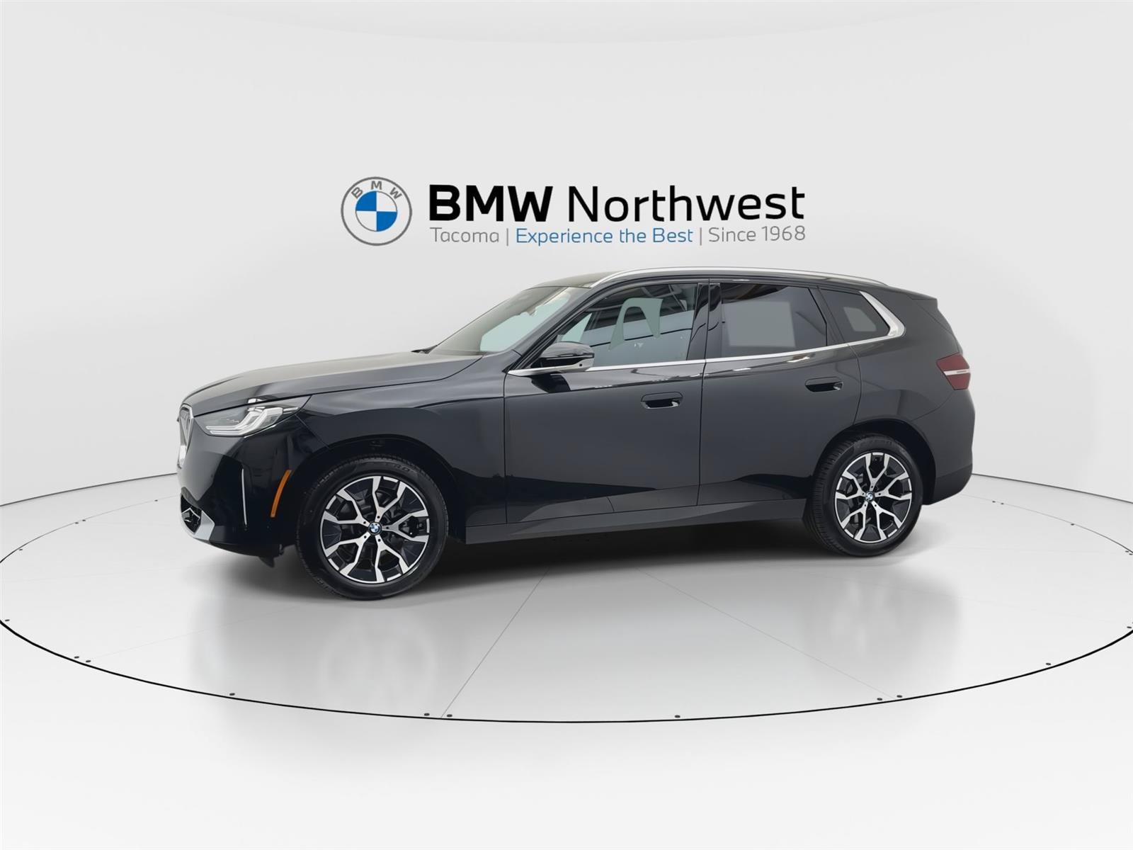 New 2026 BMW X3 xDrive30i w/ Premium Package AWD/4WD image 10