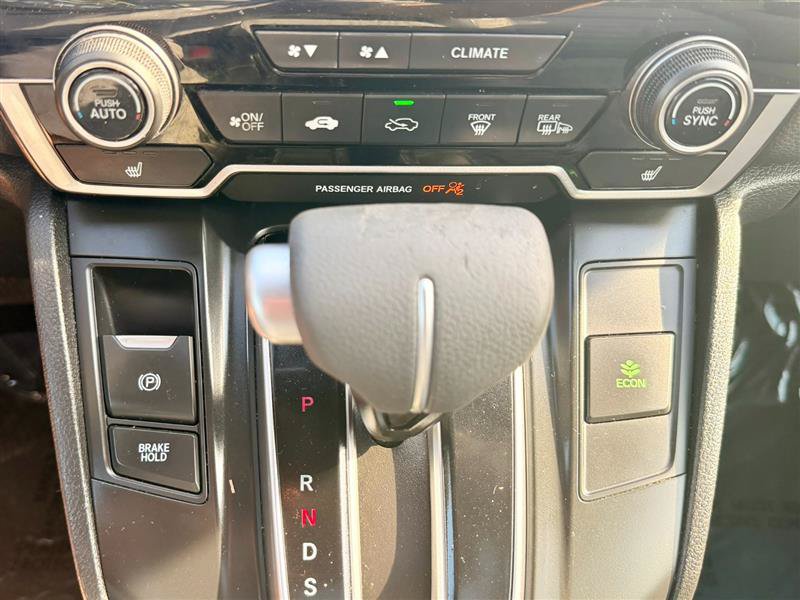 Used 2017 Honda CR-V EX image 23