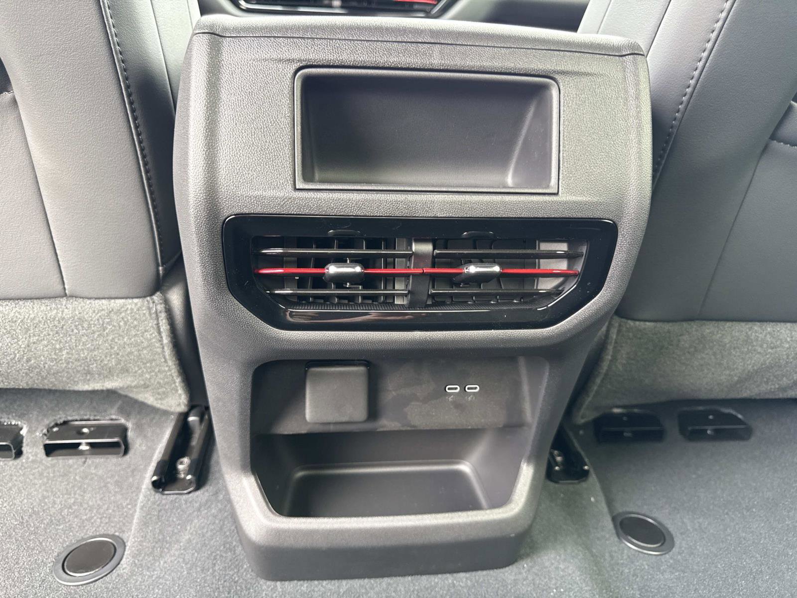 New 2026 Chevrolet Silverado EV Trail Boss image 33