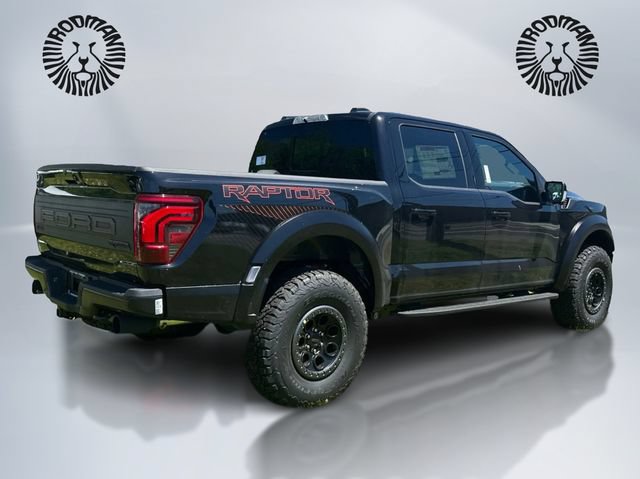 New 2026 Ford F150 Raptor AWD/4WD image 6