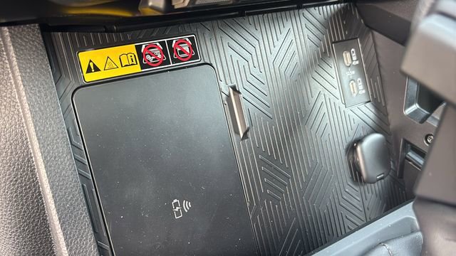 New 2026 Toyota Tacoma TRD Off-Road w/ TRD Off Road Premium Package image 22