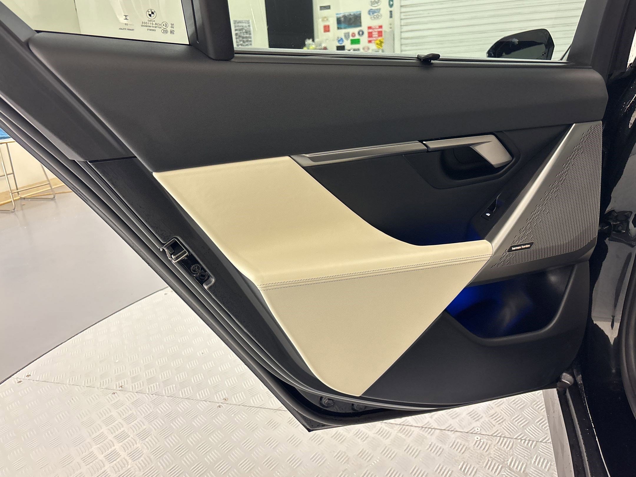 Certified 2024 BMW 540i xDrive w/ Executive Package AWD/4WD image 33