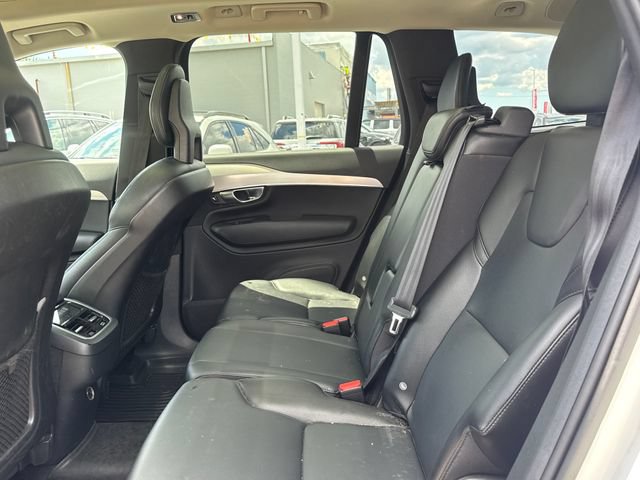 Used 2018 Volvo XC90 T5 Momentum w/ Convenience Package AWD/4WD image 11