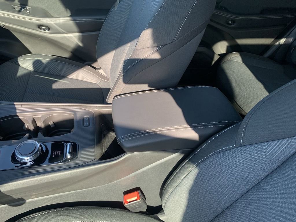 New 2026 Jeep Cherokee Laredo AWD/4WD image 26