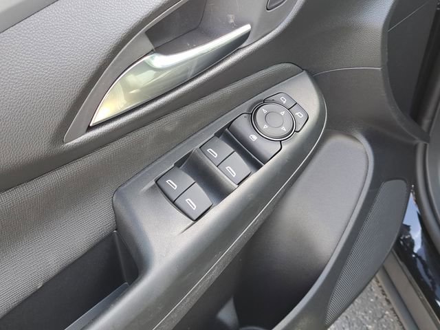 New 2026 Buick Envista Preferred w/ Convenience I Package image 23