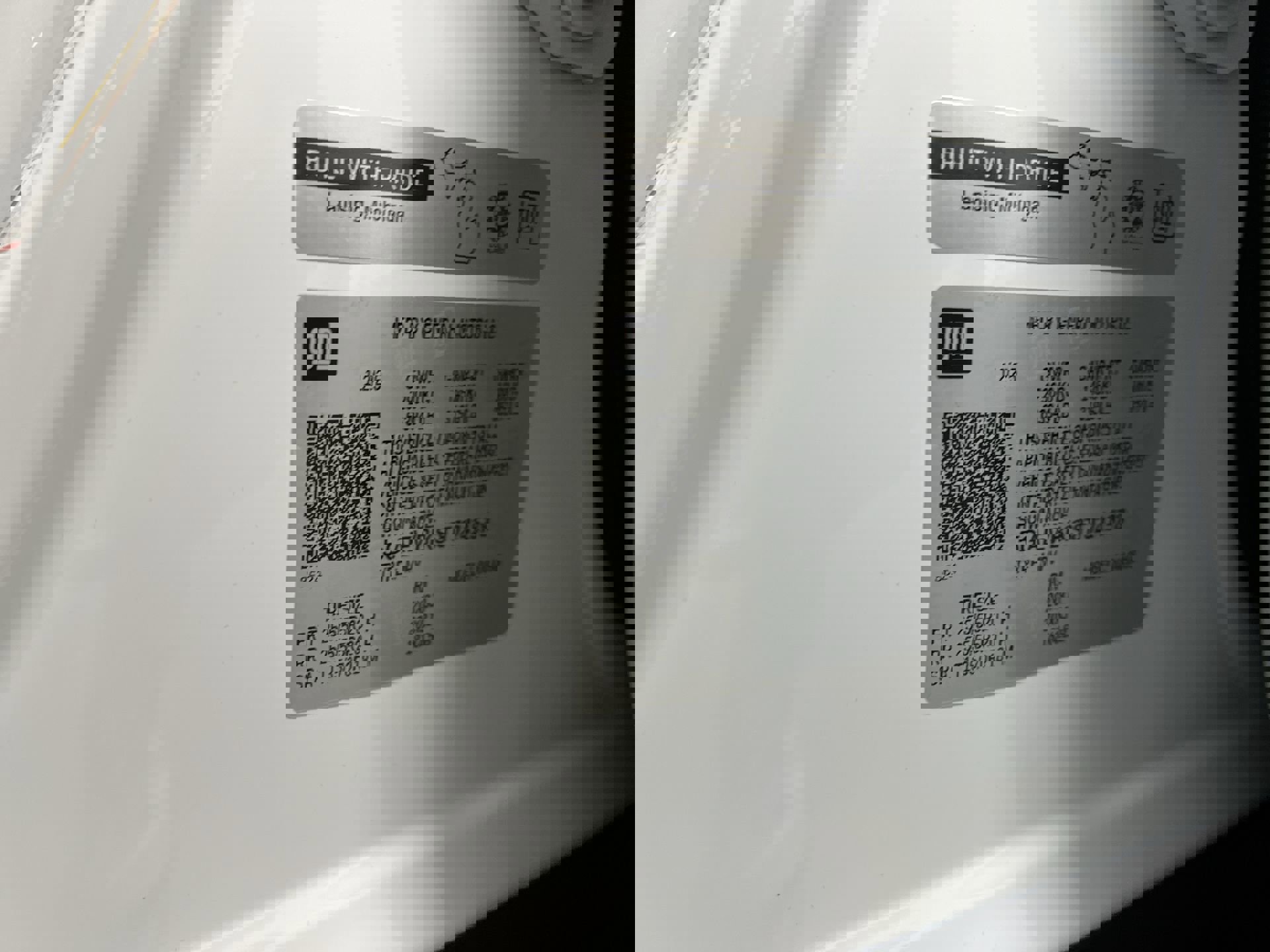 New 2026 Buick Enclave Sport Touring w/ Power Package image 71