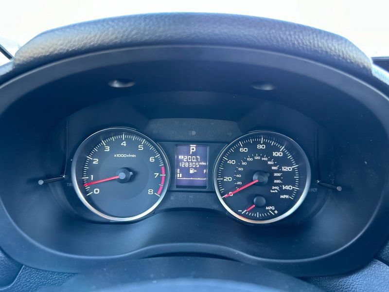 Used 2016 Subaru Impreza 2.0i Sport Premium w/ Popular Package #1 AWD/4WD image 16