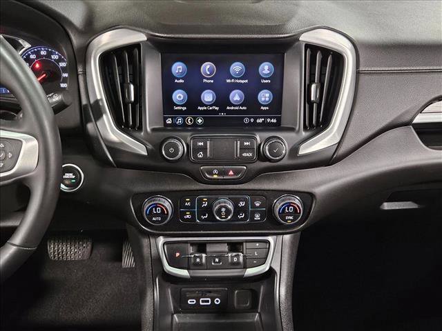Used 2023 GMC Terrain SLT FWD image 14