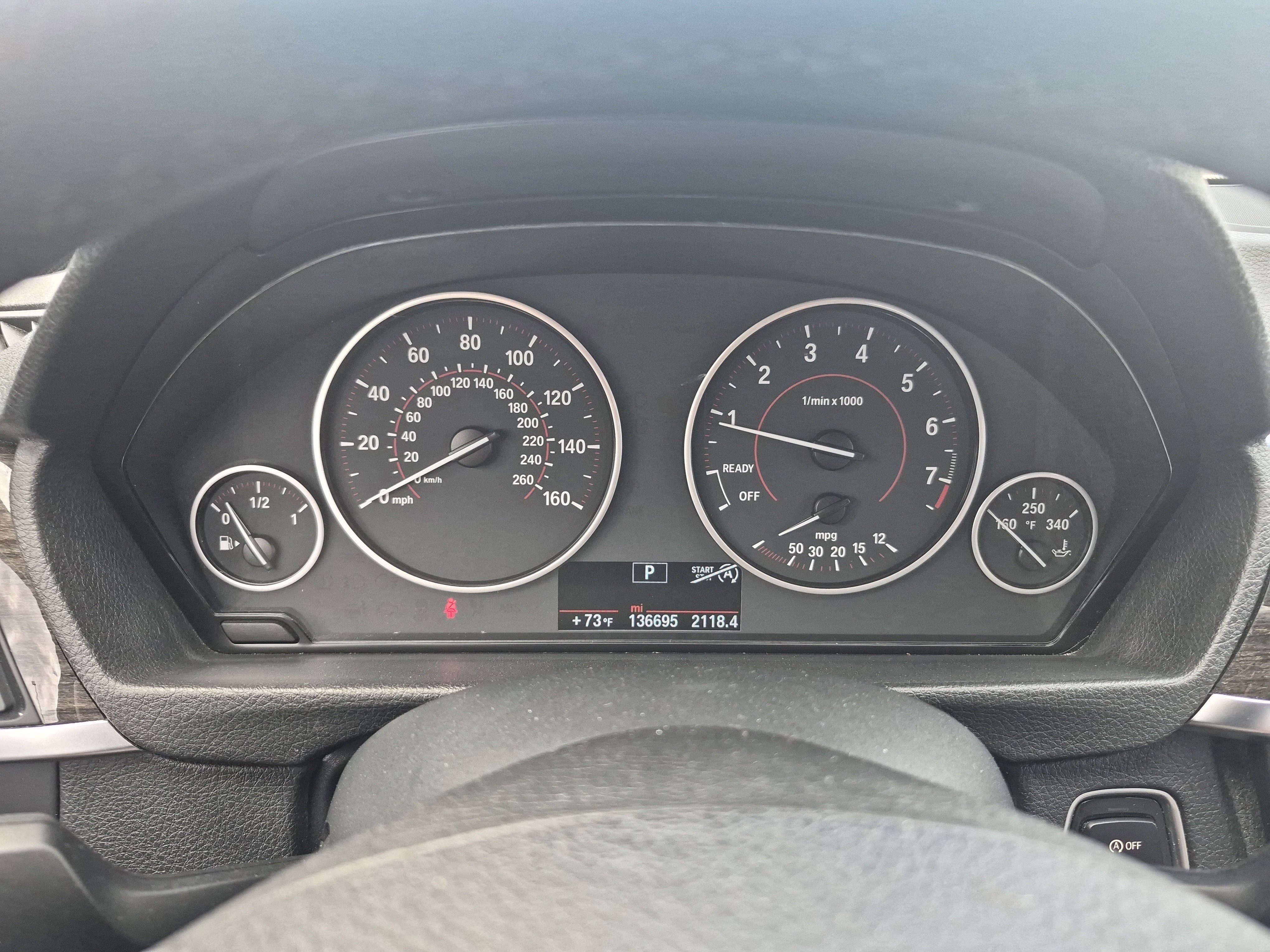 Used 2014 BMW 328i Sedan RWD image 21