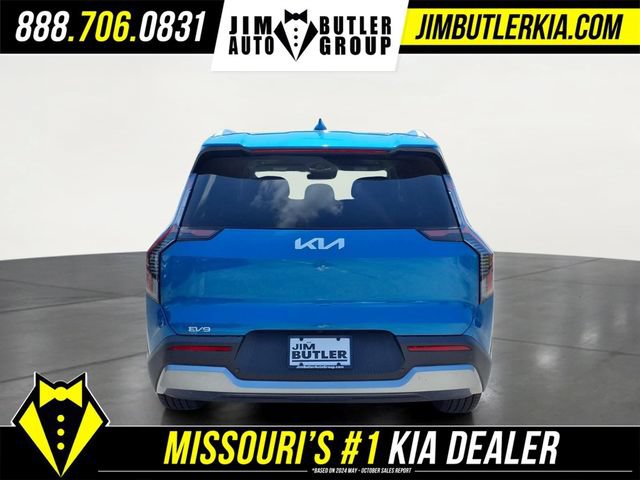 New 2026 Kia EV9 Wind AWD/4WD image 19