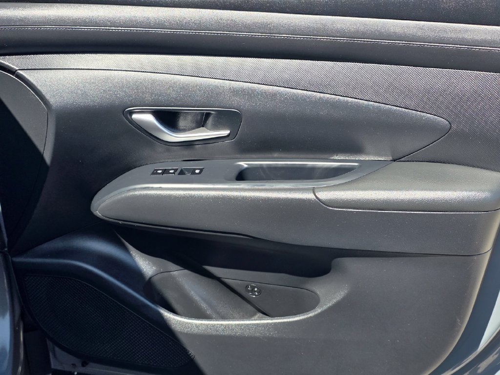 Used 2025 Hyundai Tucson SEL FWD image 24
