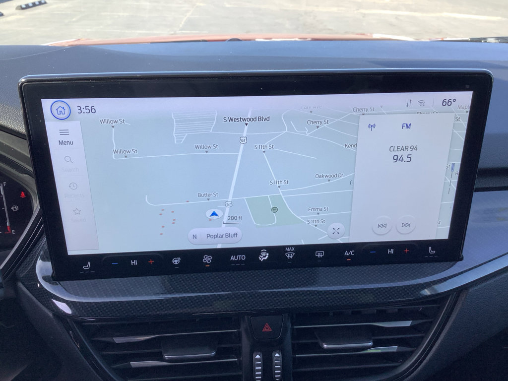 Used 2024 Ford Escape ST-Line w/ Tech Pack #1 image 18