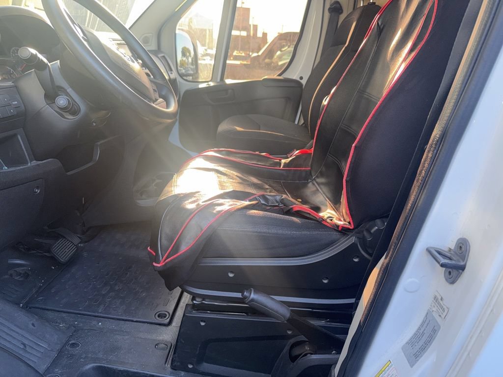 Used 2016 RAM ProMaster 1500 FWD image 9