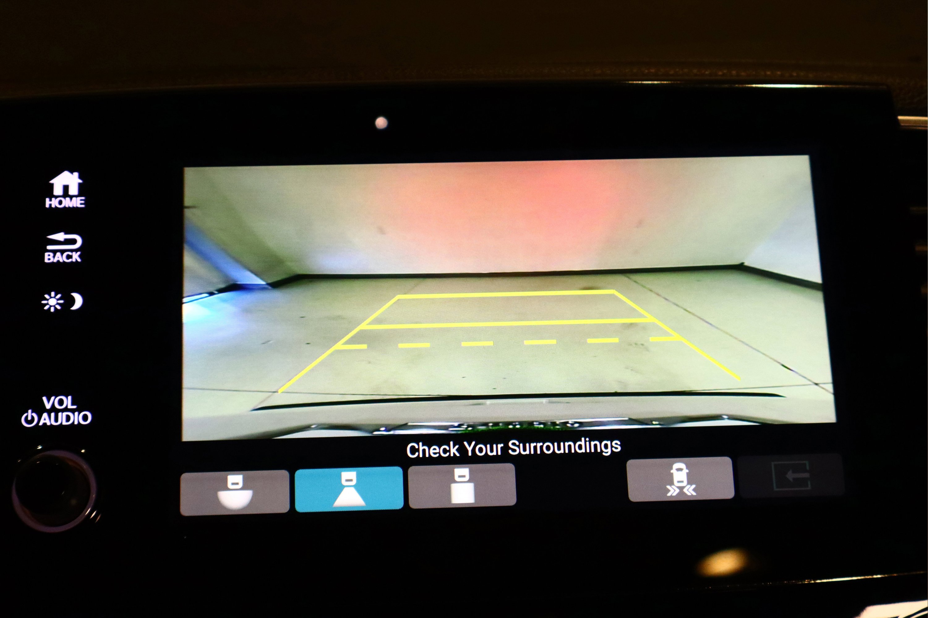 Used 2023 Honda Passport EX-L image 34