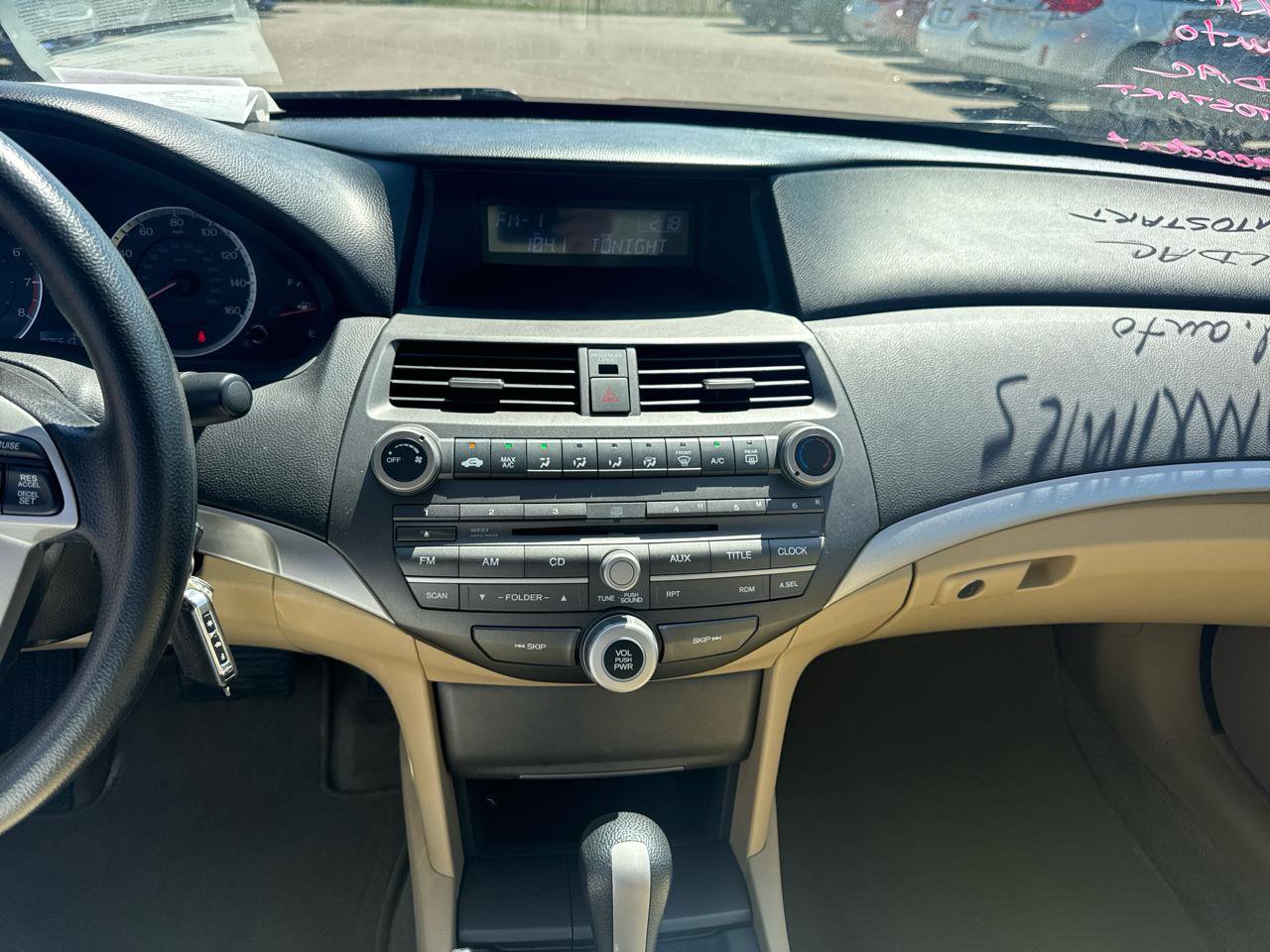 Used 2011 Honda Accord LX image 10