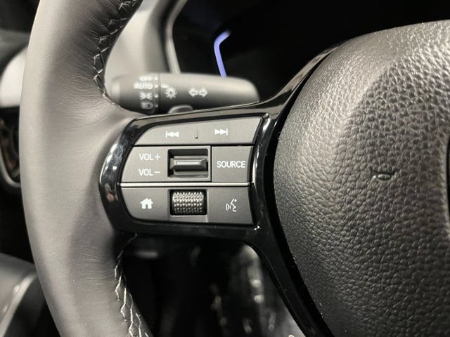 New 2026 Honda Civic Sport image 12