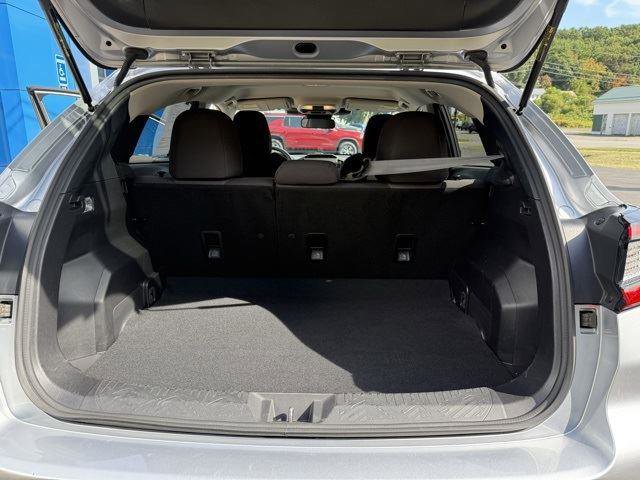 Used 2024 Subaru Crosstrek 2.0i image 15