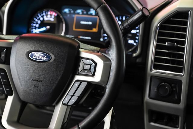 Used 2017 Ford F250 Lariat RWD image 20