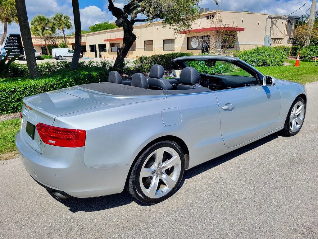 Used 2014 Audi A5 2.0T Premium Plus image 12