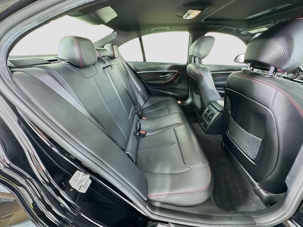 Used 2016 BMW 328i Sedan RWD image 28