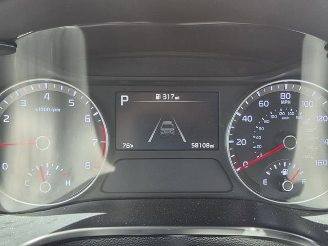 Used 2024 Kia Forte LXS image 19