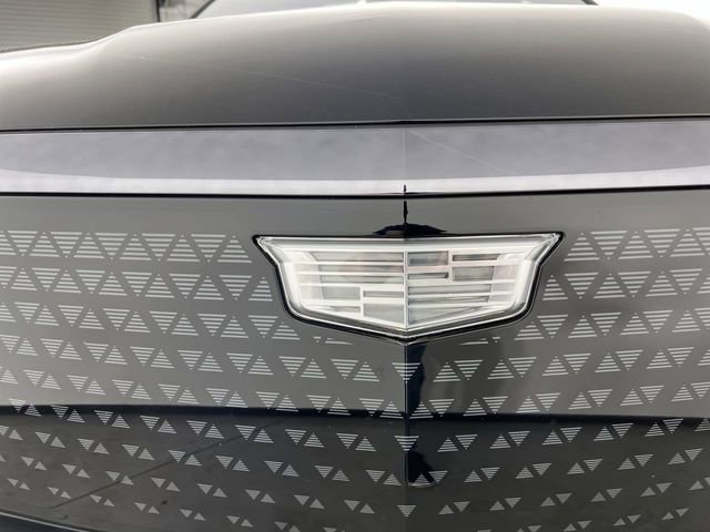 Used 2026 Cadillac Vistiq Sport image 32